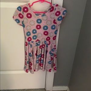 DDS Donut Dress